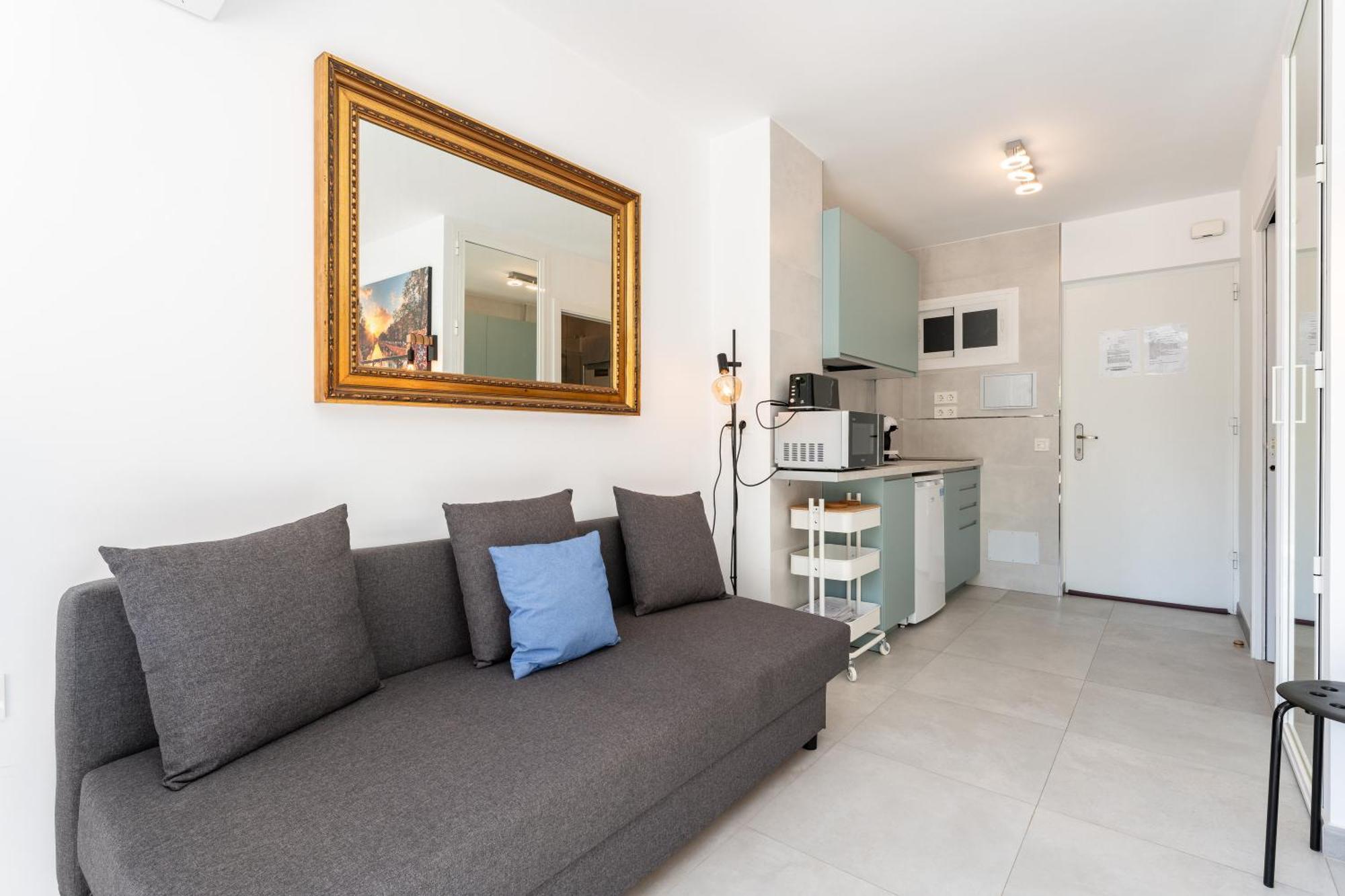 Apartamento Aguila 05 Benalmádena Dış mekan fotoğraf